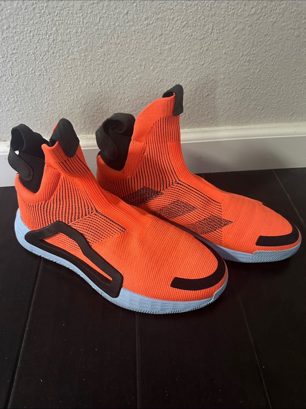 Adidas Next Level Basketball Shoes